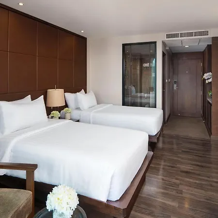 Casa Nithra Bangkok