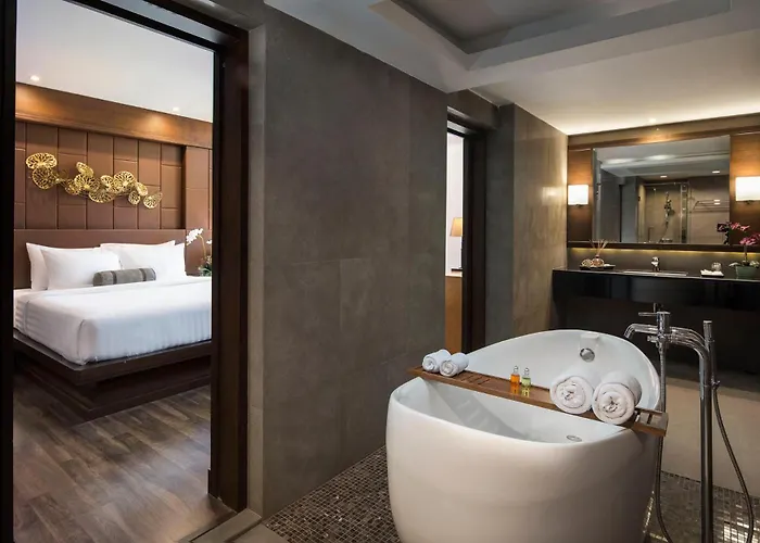 Casa Nithra Hotel Bangkok