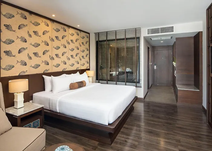 Casa Nithra Hotel 4*