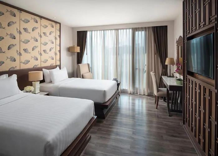 Casa Nithra 4*