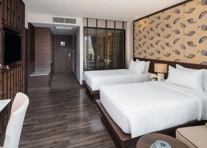 Hotel Casa Nithra 4*