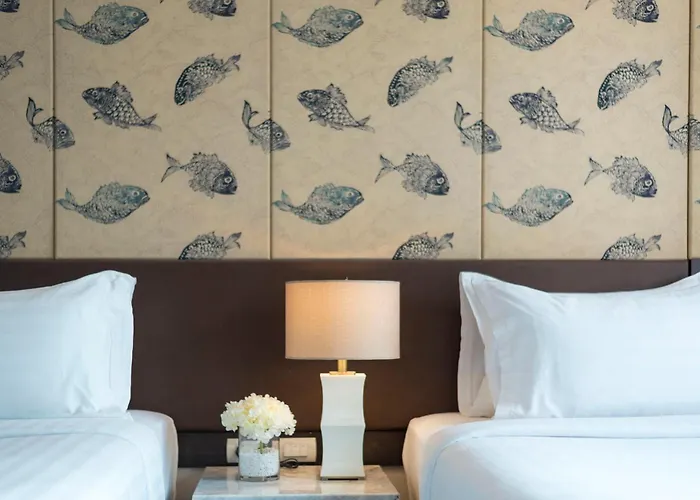 Casa Nithra Hotel 4*
