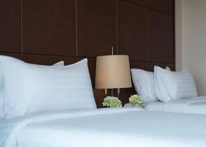 Casa Nithra Hotell