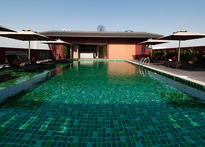 Casa Nithra 4*