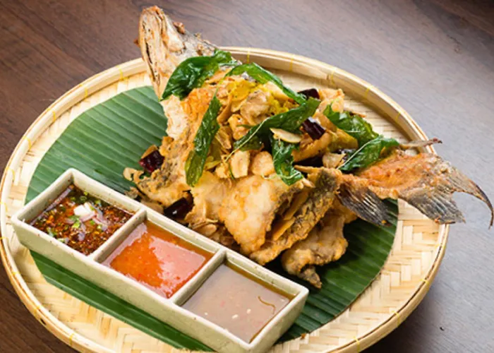 Hotel Casa Nithra Bangkok