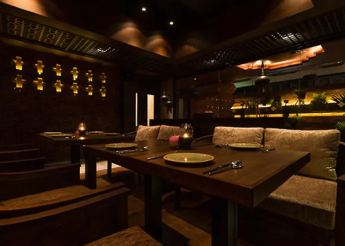 Hotel Casa Nithra