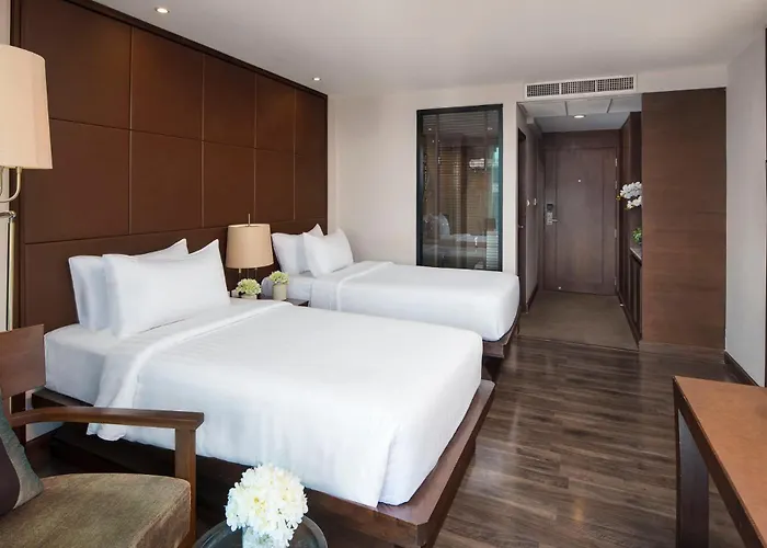 Hotel Casa Nithra Bangkok