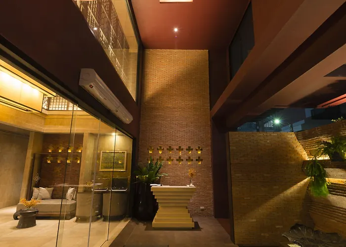 Hotel Casa Nithra