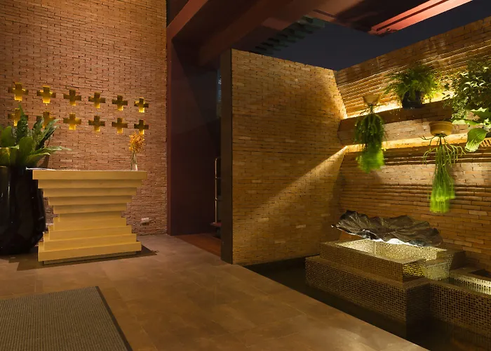 ホテル Casa Nithra 4*