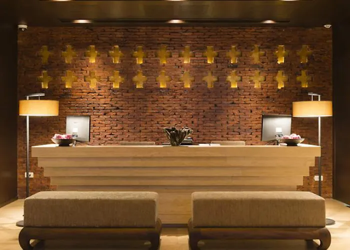 Hotel Casa Nithra 4*