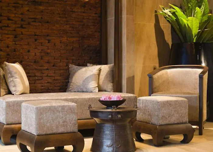 Casa Nithra 4*