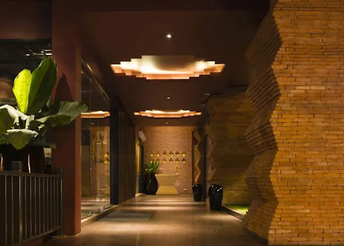Casa Nithra 4* Bangkok