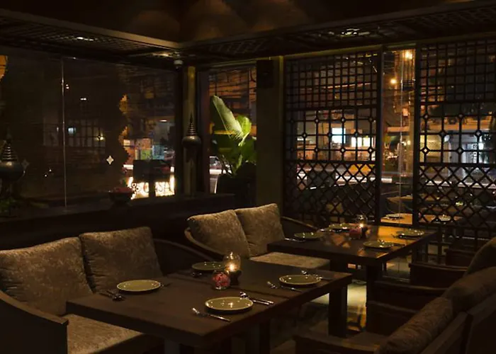 Hotel Casa Nithra Bangkok
