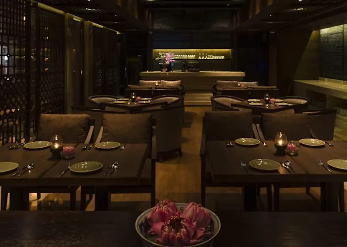 Casa Nithra Hotel Bangkok