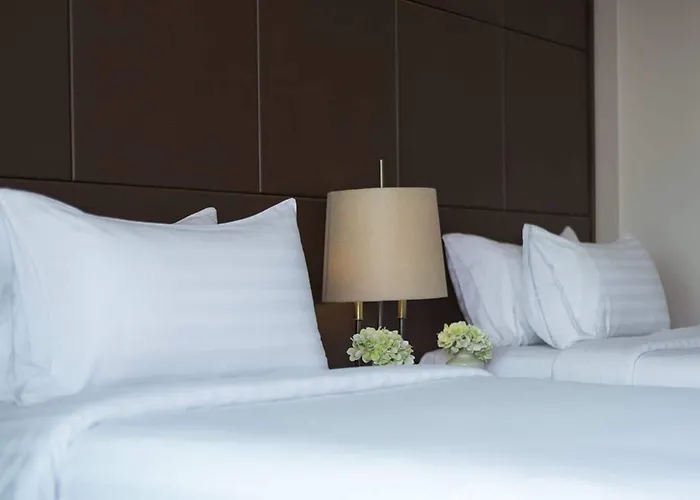 Casa Nithra Hotell Bangkok