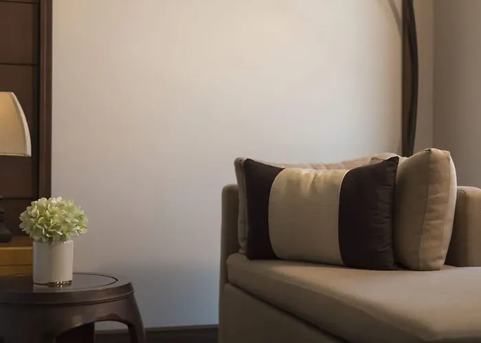 Casa Nithra 4* Bangkok