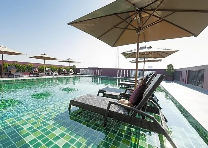 Hotel Casa Nithra