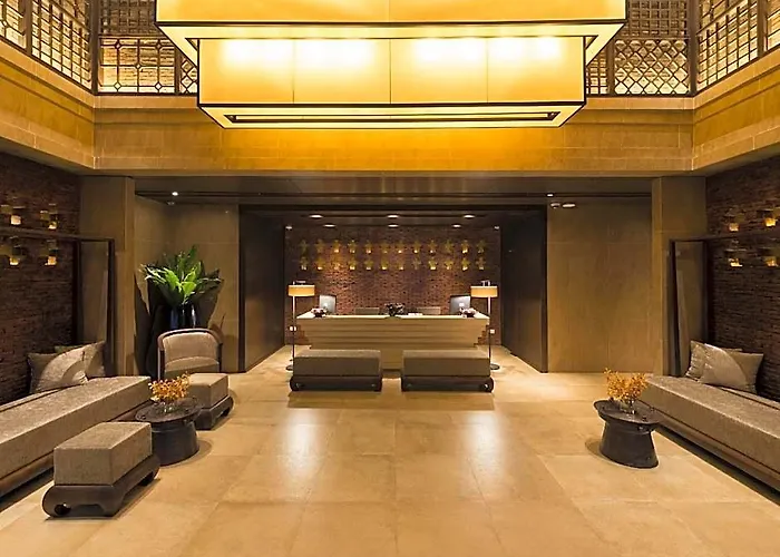 Casa Nithra 4* バンコク都
