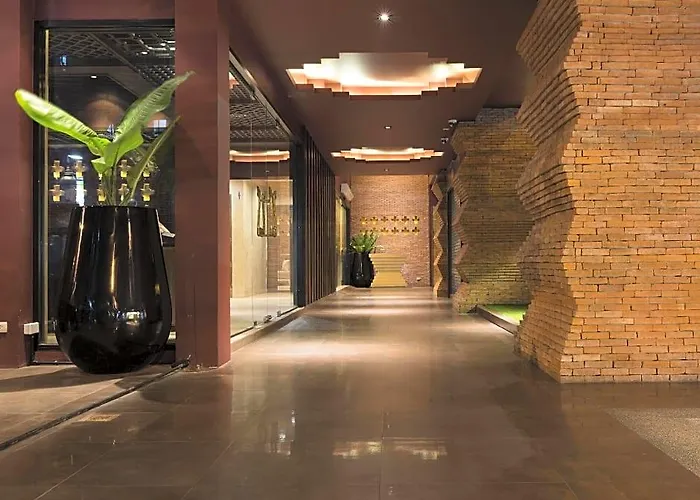 Hotel Casa Nithra