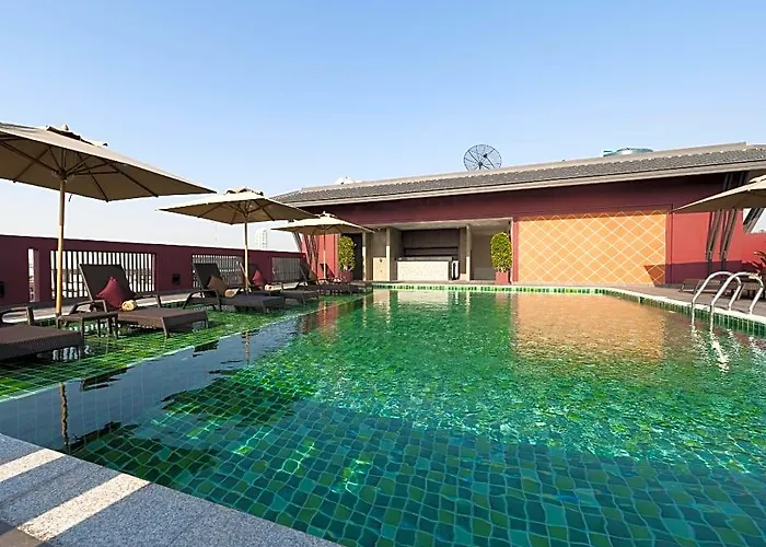 Hotel Casa Nithra
