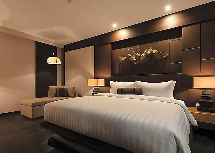 Casa Nithra 4* Bangkok