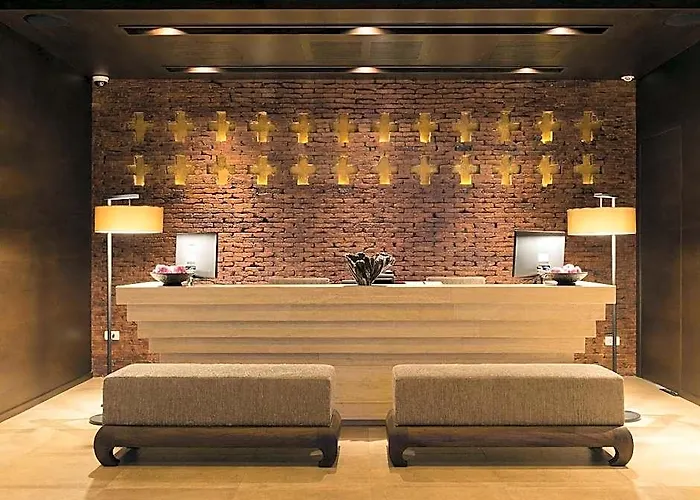 ホテル Casa Nithra 4*