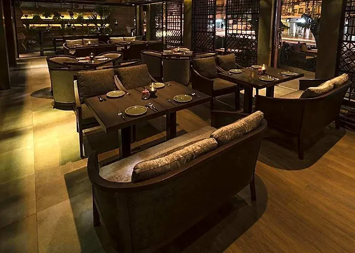 Casa Nithra Hotel 4*