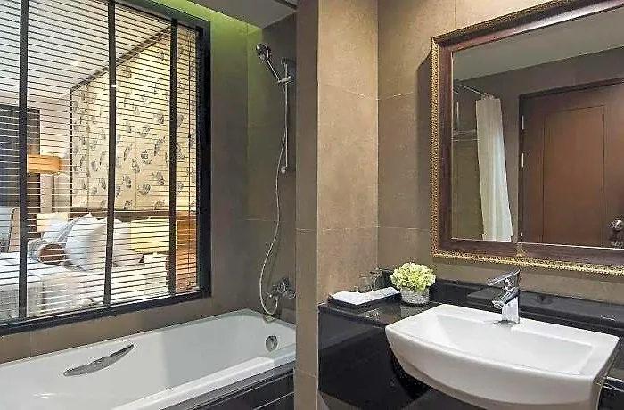 Casa Nithra Hotel Bangkok