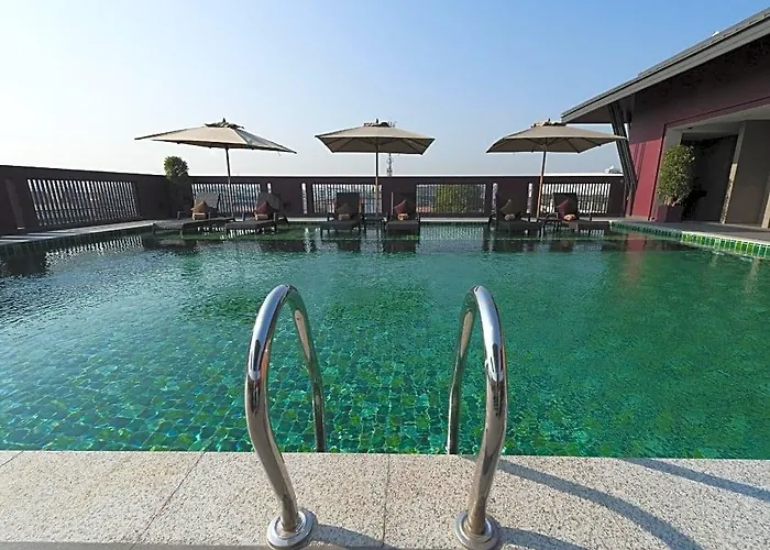 Casa Nithra Hotel Bangkok