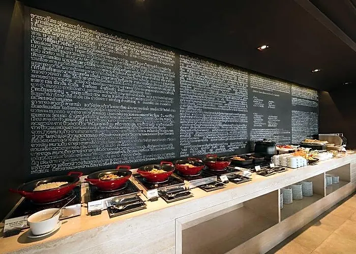 Casa Nithra Hotel Bangkok