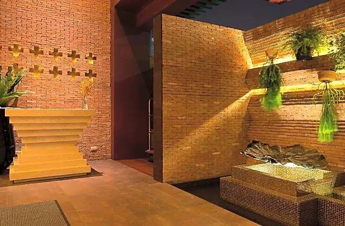 Casa Nithra 4*