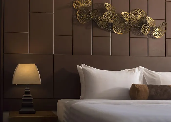 Casa Nithra 4* Bangkok