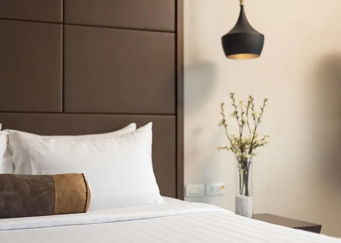 Hotel Casa Nithra 4*