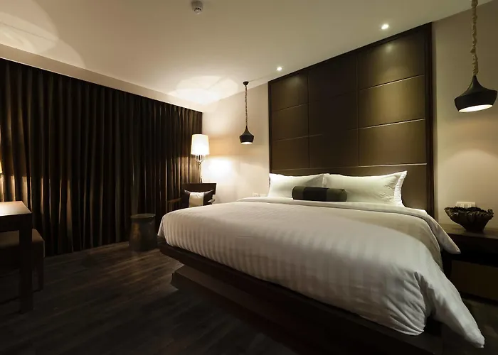 Casa Nithra 4*