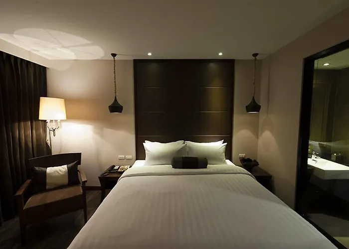 Casa Nithra Bangkok
