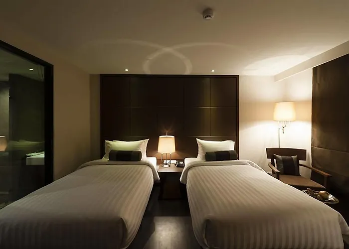 Hotel Casa Nithra Bangkok