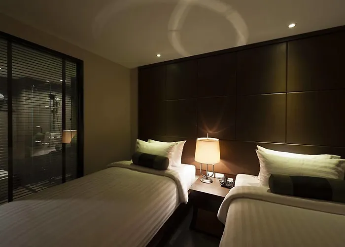 Hotel Casa Nithra Bangkok