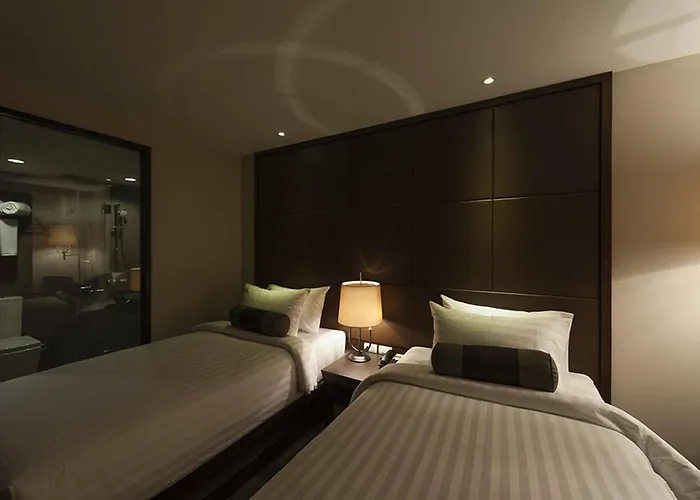 Casa Nithra Hotel