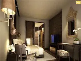 Casa Nithra 4* バンコク都